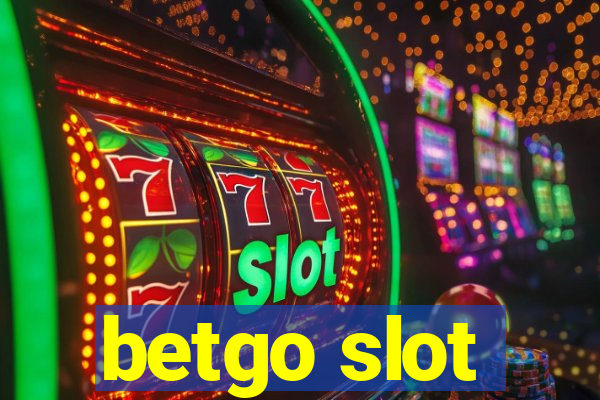 betgo slot