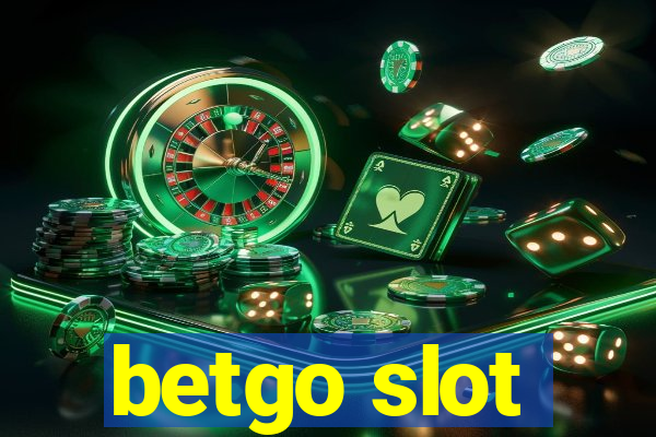 betgo slot