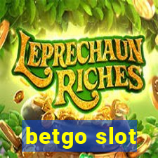 betgo slot