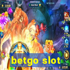 betgo slot