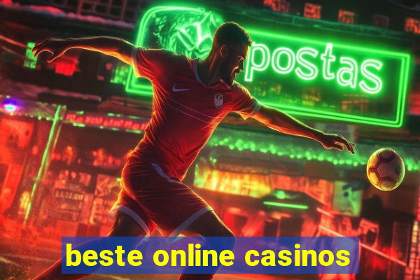 beste online casinos