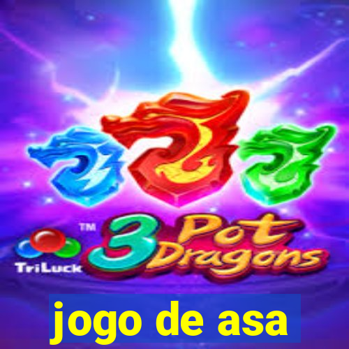 jogo de asa