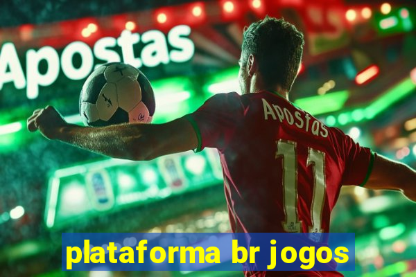 plataforma br jogos