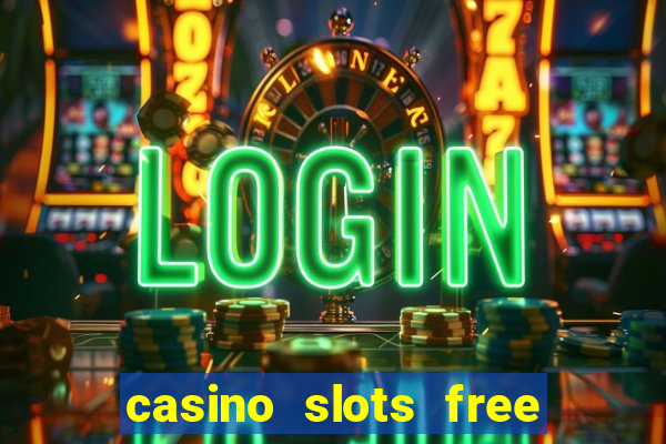 casino slots free games cleopatra