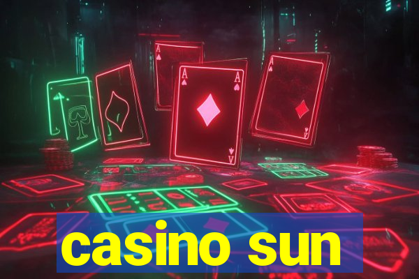 casino sun