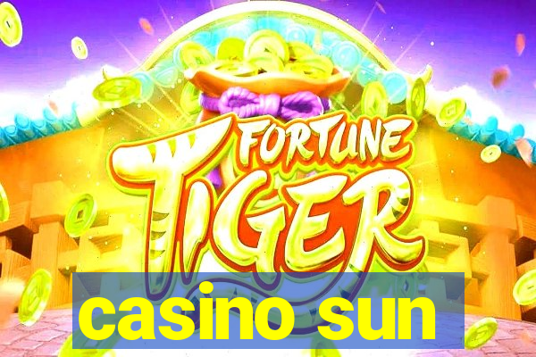 casino sun