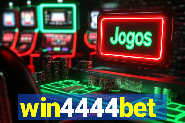 win4444bet