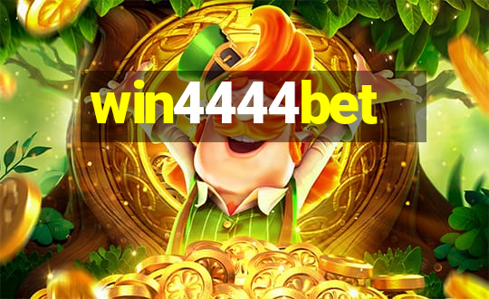 win4444bet