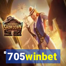 705winbet