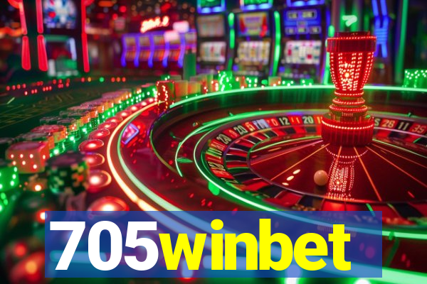 705winbet