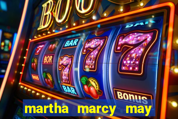 martha marcy may marlene movie