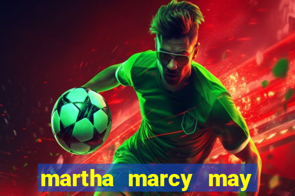 martha marcy may marlene movie