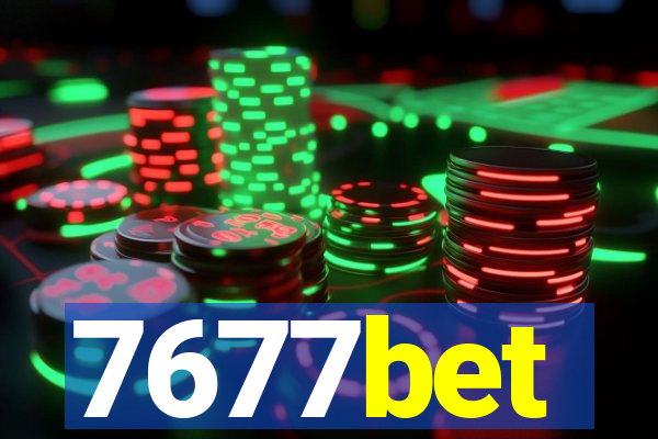 7677bet