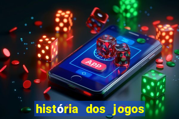 história dos jogos olímpicos 2021