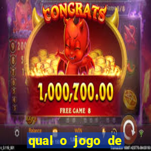 qual o jogo de azar mais facil de ganhar