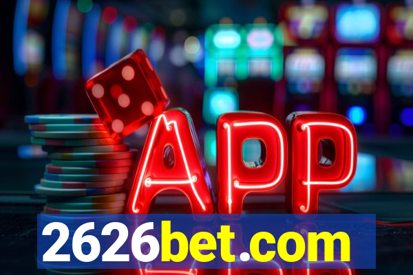 2626bet.com