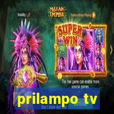 prilampo tv