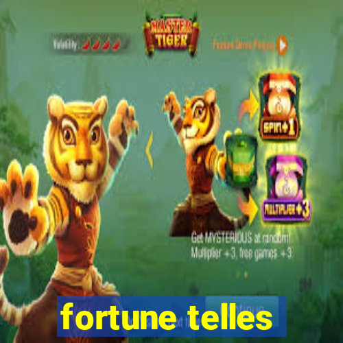 fortune telles