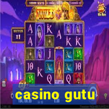 casino gutu