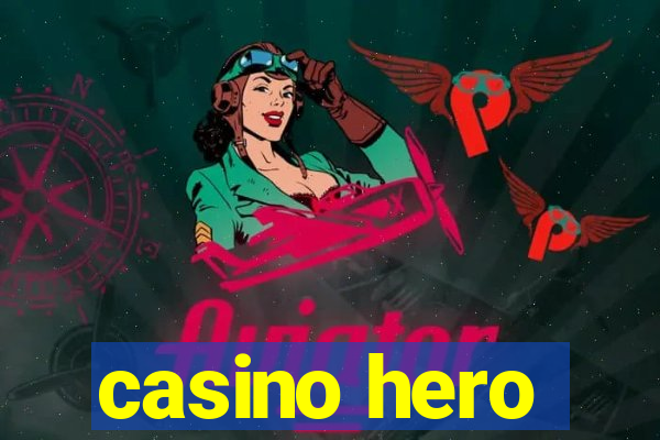 casino hero