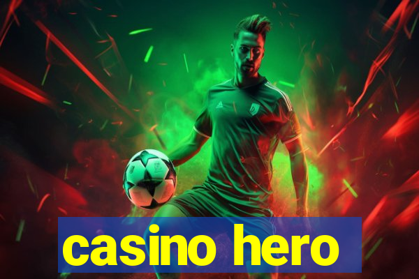 casino hero