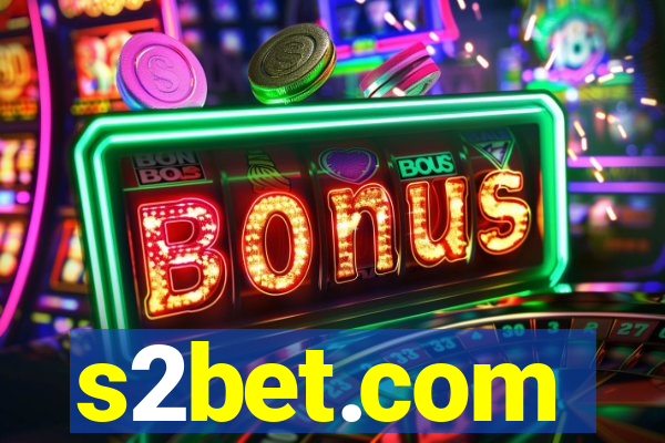 s2bet.com