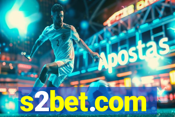 s2bet.com