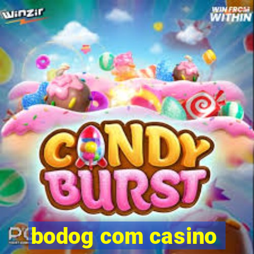 bodog com casino