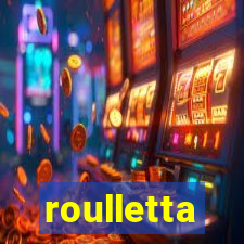 roulletta