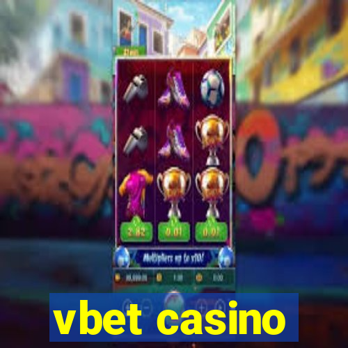 vbet casino