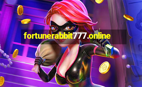 fortunerabbit777.online