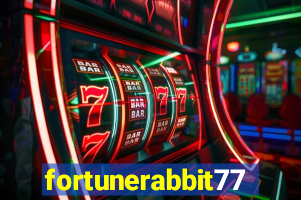 fortunerabbit777.online