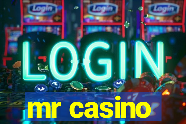 mr casino