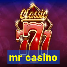 mr casino