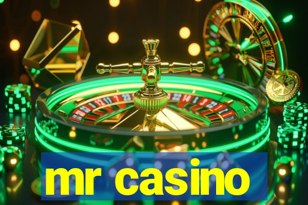 mr casino