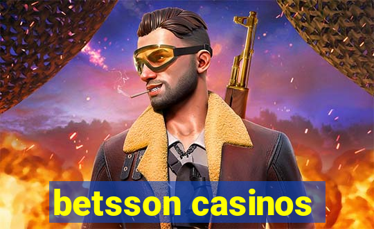 betsson casinos