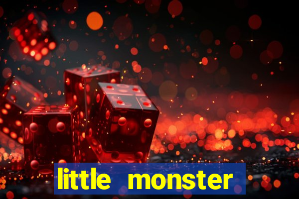 little monster slots - casino