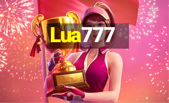 Lua777