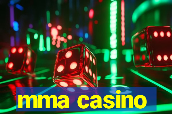 mma casino