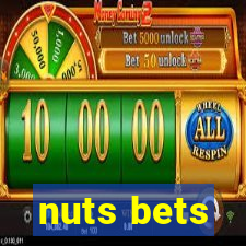 nuts bets