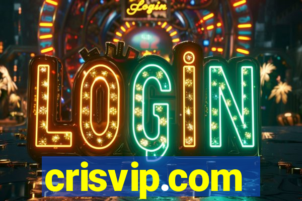 crisvip.com