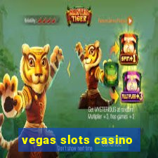 vegas slots casino