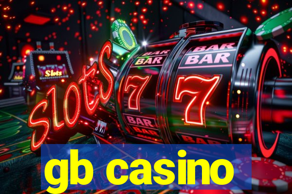 gb casino