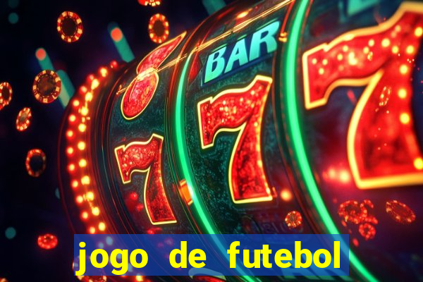 jogo de futebol gratis pc