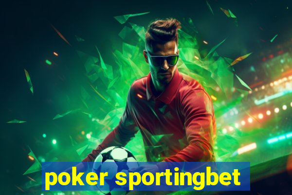 poker sportingbet