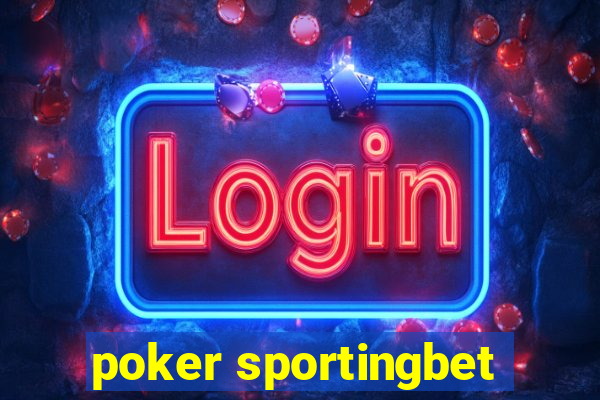 poker sportingbet