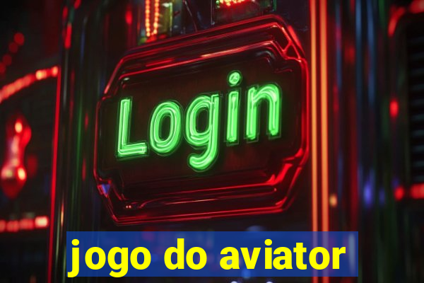 jogo do aviator