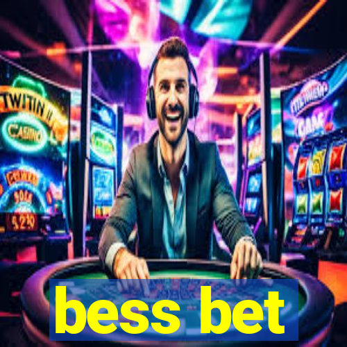 bess bet