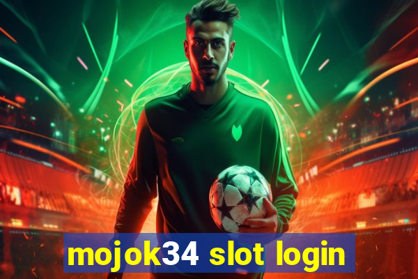 mojok34 slot login