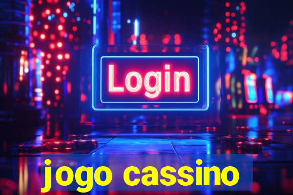 jogo cassino